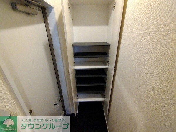 ミランダKSM iMATRIXの物件内観写真